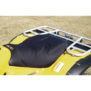 KOLPIN Atv Seat Gel Tech Seat Cover ( Black)
