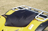 KOLPIN Atv Seat Gel Tech Seat Cover ( Black)