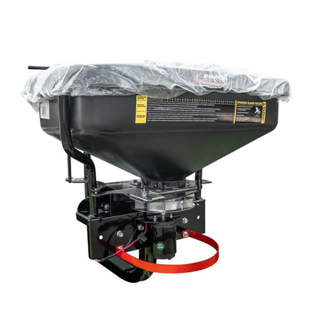 Atv Dms W/ 2"Rcvr Rain Cover - FIMCO