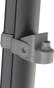 Clearview/Elite Series Sideview Mirror Mount