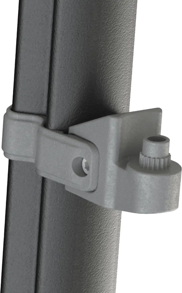 Clearview/Elite Series Sideview Mirror Mount