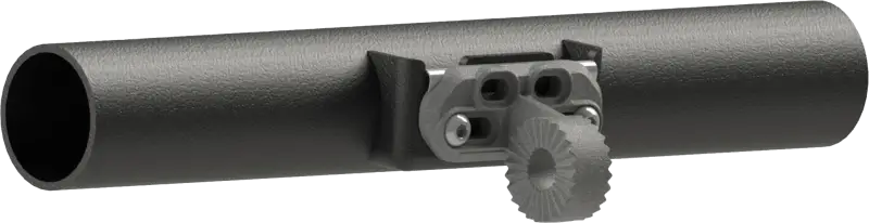 Clearview/Elite Series 2 Hole Mount