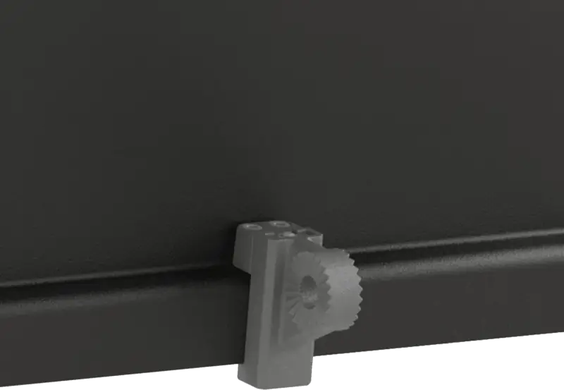 Clearview/Elite Series Pro Fit Mount