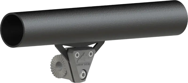 Clearview/Elite Series Triangle Tab Mount