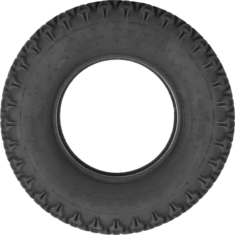 Tire 'All 'Trail 'Front 23x8 12 'Bias - ITP