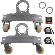 Steering Toe Alignment Kit Hl Tool Ak 1 - HIGH LIFTER
