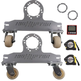 Steering Toe Alignment Kit Hl Tool Ak 1 - HIGH LIFTER