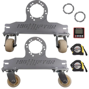 Steering Toe Alignment Kit Hl Tool Ak 1 - HIGH LIFTER
