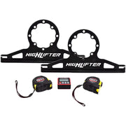 Steering Toe Alignment Kit Hl Tool Ak - HIGH LIFTER