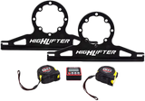 Steering Toe Alignment Kit Hl Tool Ak - HIGH LIFTER