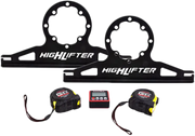 Steering Toe Alignment Kit Hl Tool Ak - HIGH LIFTER