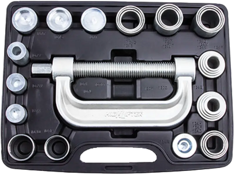 Ball Joint Installation Tool Hl Tool Bj - HIGH LIFTER