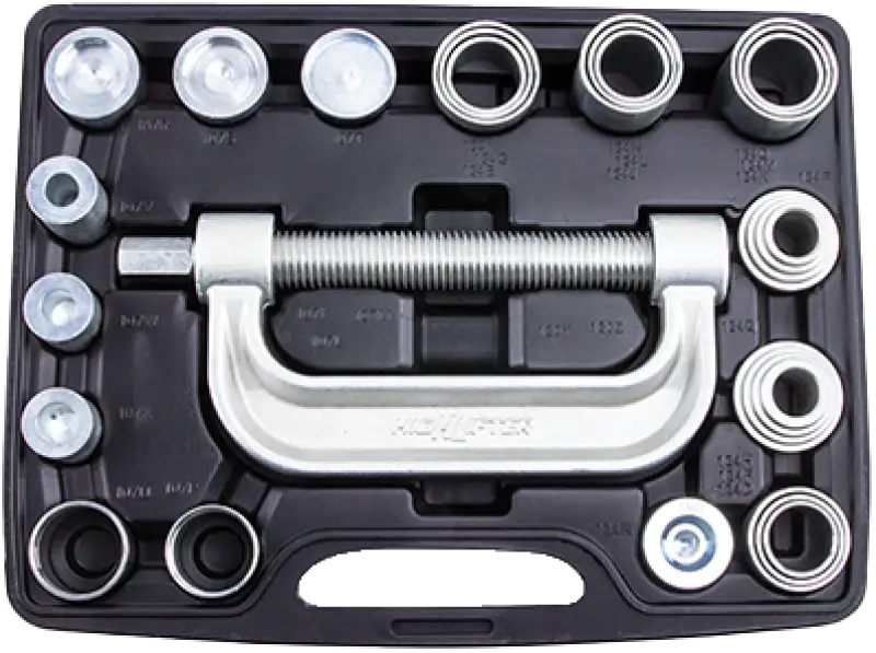 Ball Joint Installation Tool Hl Tool Bj - HIGH LIFTER