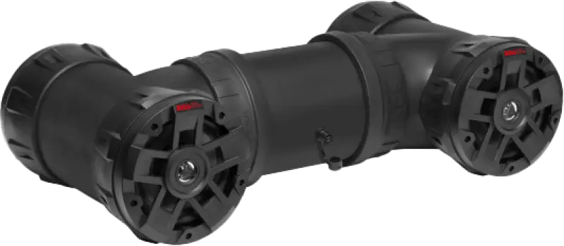 ATV654 6.5’’ 4 Speaker Atv Tube - ATV/UTV System