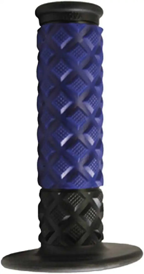 AVON ATVD03 X.7 Diamond Pillow Grips Blue/Black