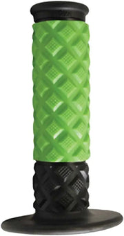 AVON ATVD07 X.7 Diamond Pillow Grips Green/Black