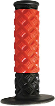 AVON ATVD08 X.7 Diamond Pillow Grips Red/Black