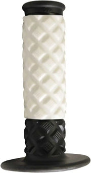 AVON ATVD13 X.7 Diamond Pillow Grips White/Black