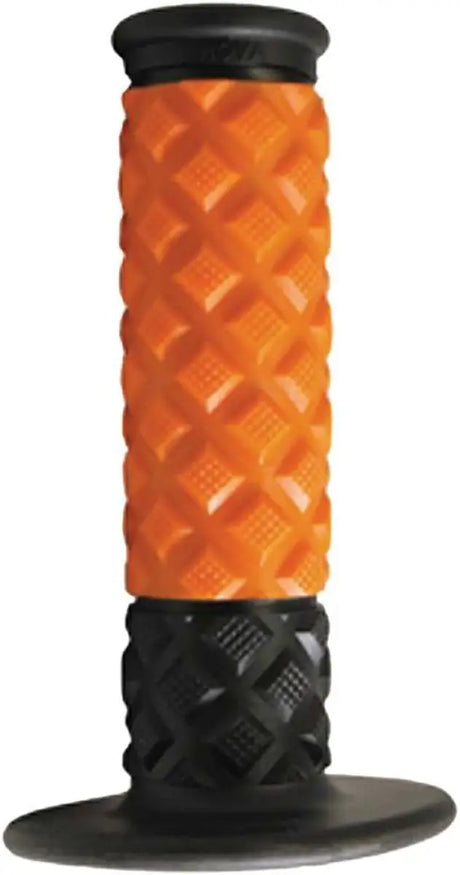 AVON ATVD15 X.7 Diamond Pillow Grips Orange/Black