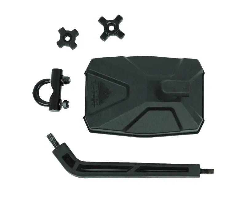 ATVMIR2 Mirror Anti Vibe Atv 