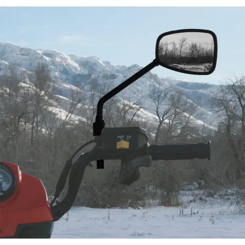 ATVMIR2 Mirror Anti Vibe Atv 