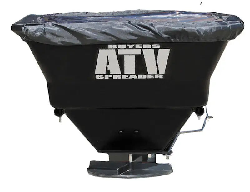 ATVS100 Buyers Prod Spreader Feeder Atv 100 Lbs