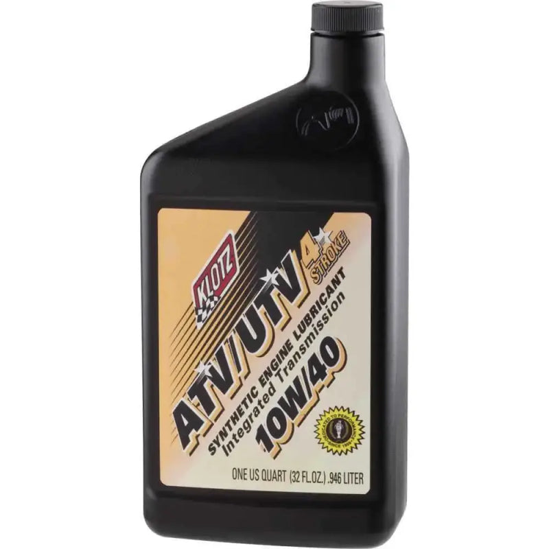 KLOTZ ATVUTV-1040