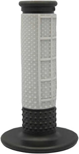 AVON ATVW06 X.9 Half Waffle Grips Grey/Black