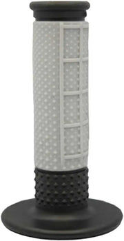 AVON ATVW06 X.9 Half Waffle Grips Grey/Black
