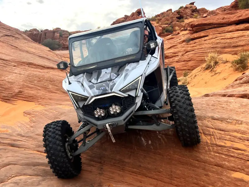 Tire Atx470 37x10r15 - SYSTEM 3