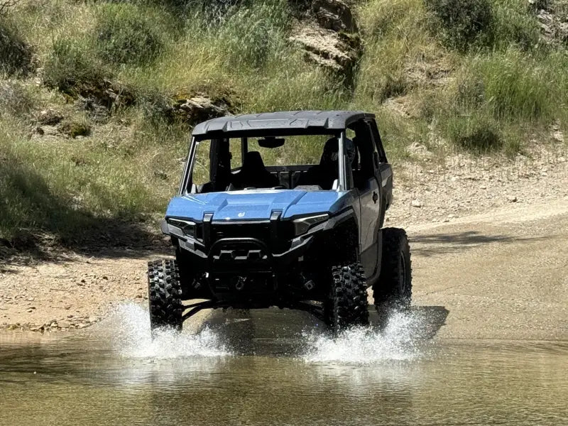 Tire Atx470 37x10r15 - SYSTEM 3