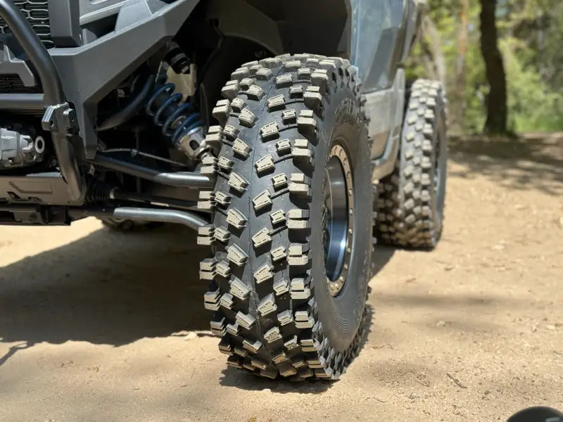 Tire Atx470 37x10r15 - SYSTEM 3
