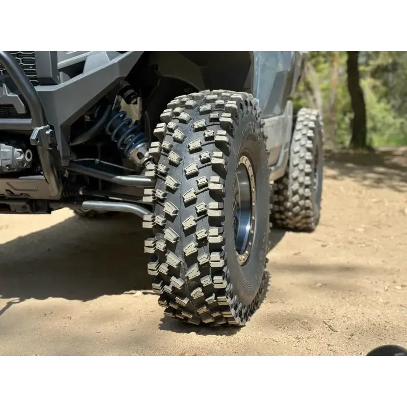 Tire Atx470 37x10r15 - SYSTEM 3