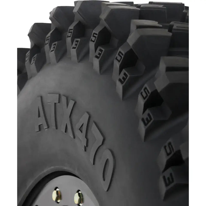 Tire Atx470 37x10r15 - SYSTEM 3