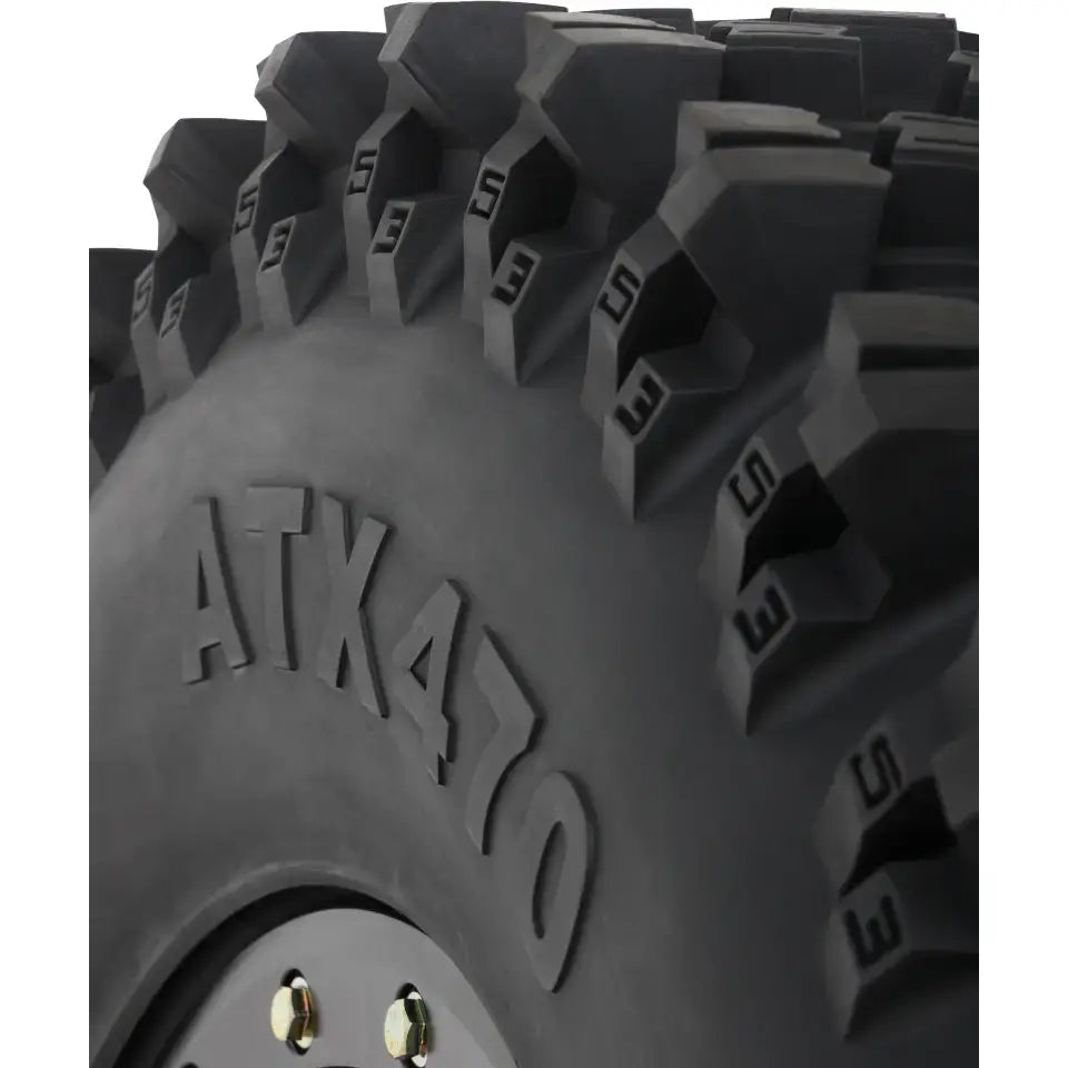 Tire Atx470 37x10r15 - SYSTEM 3