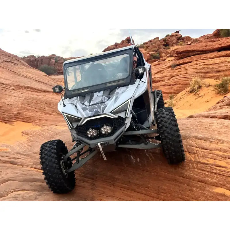 Tire Atx470 37x10r15 - SYSTEM 3