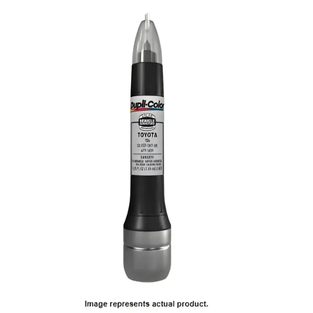 ATY1639 VHT Scratch Fix All-In-1 Toyota Pen-Ti, convenient all-in-one scratch repair pen, precise tip, durable VHT technology, for Toyota vehicles, RV, automotive, powersports, off-road, marine, exterior, truck accessories, interior, truck bed, RV parts, AVADA - Best Sellers