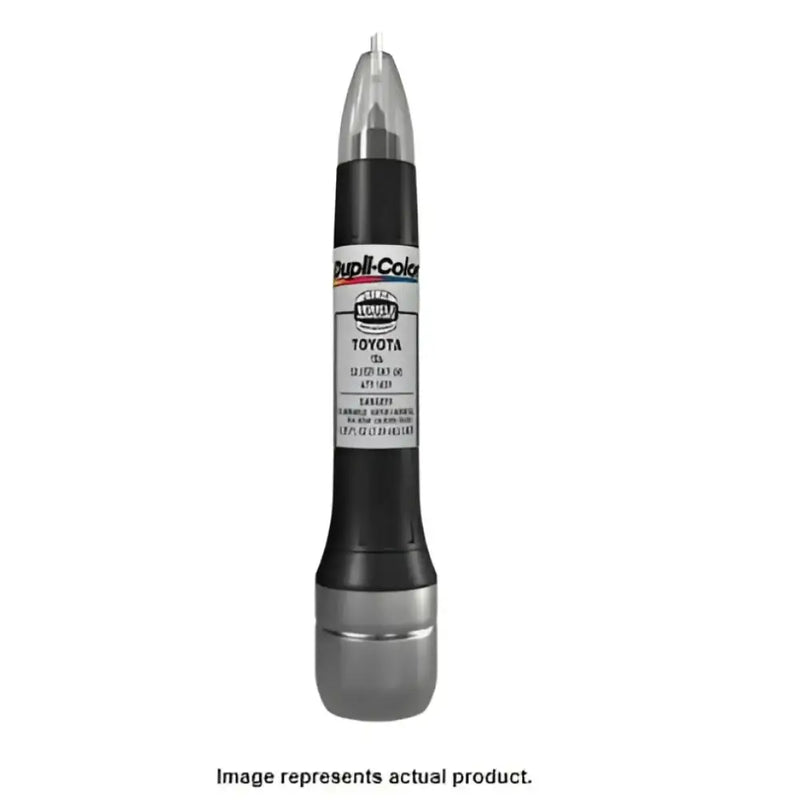 ATY1639 VHT Scratch Fix All-In-1 Toyota Pen-Ti, convenient all-in-one scratch repair pen, precise tip, durable VHT technology, for Toyota vehicles, RV, automotive, powersports, off-road, marine, exterior, truck accessories, interior, truck bed, RV parts, AVADA - Best Sellers