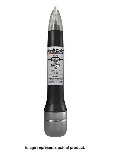 ATY1639 VHT Scratch Fix All-In-1 Toyota Pen-Ti, convenient all-in-one scratch repair pen, precise tip, durable VHT technology, for Toyota vehicles, RV, automotive, powersports, off-road, marine, exterior, truck accessories, interior, truck bed, RV parts, AVADA - Best Sellers