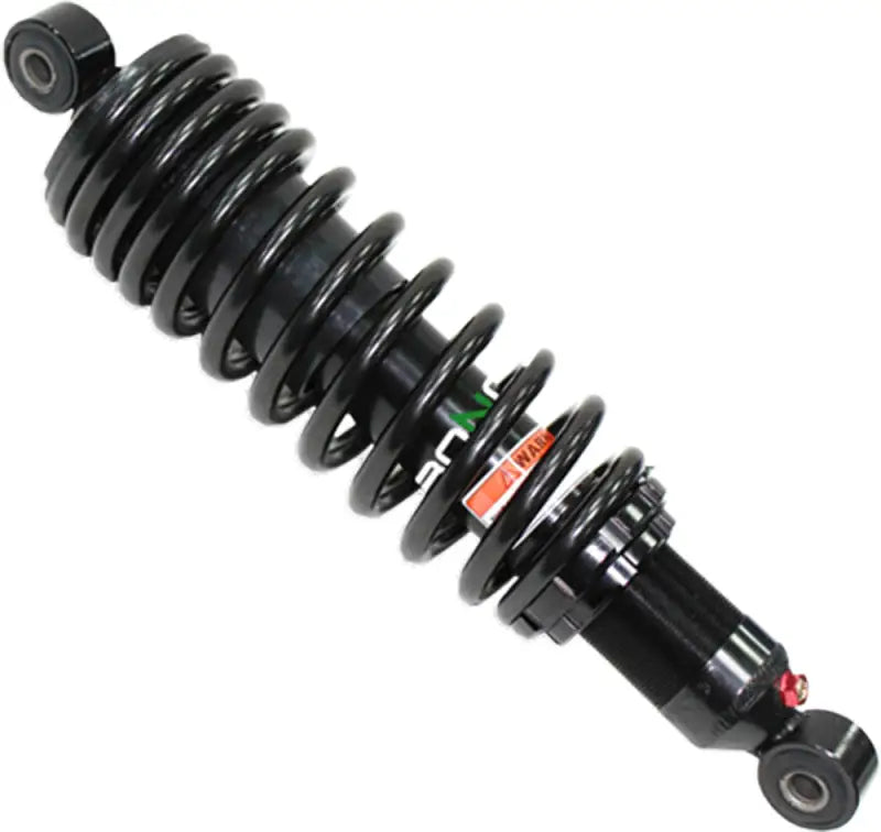AU-04202 Gas Shock Front