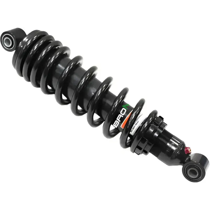 AU-04206 Gas Shock Front