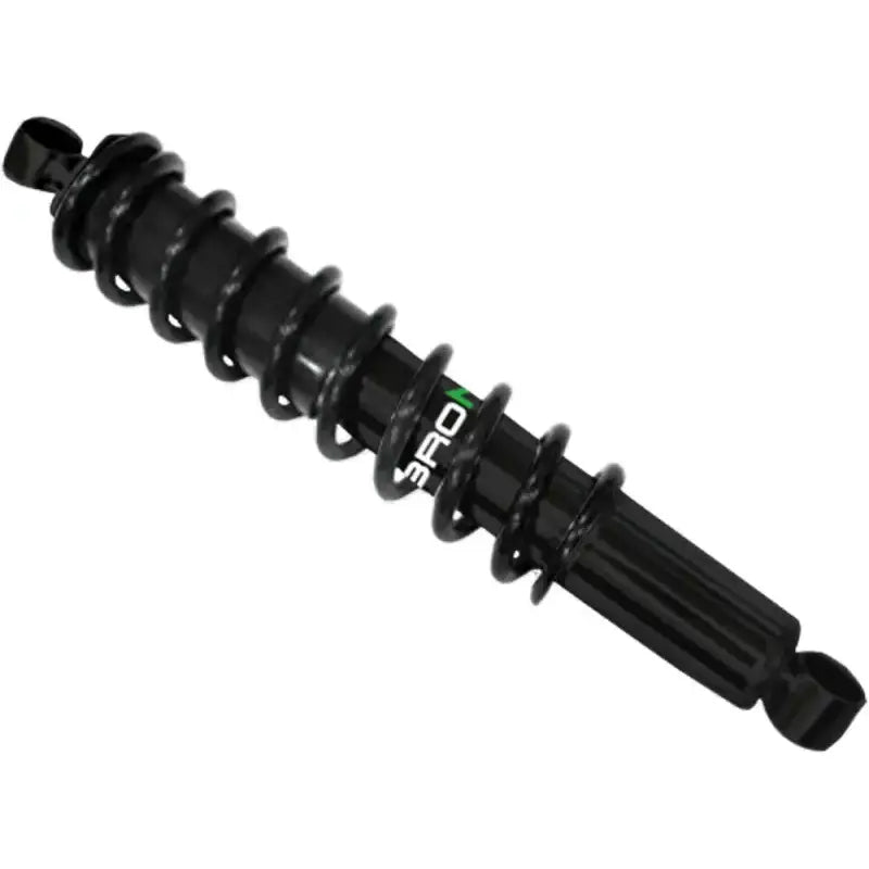 AU-04209 Gas Shock Front