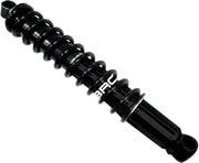 Black coil-over shock absorber for AU-04259 Gas Shock Rear enhancing your ride’s performance