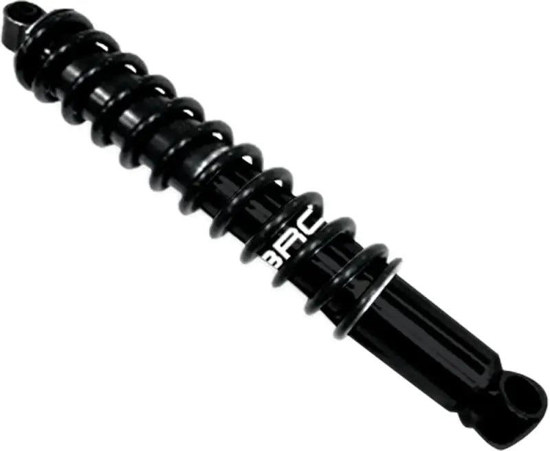 Black coil-over shock absorber for AU-04259 Gas Shock Rear enhancing your ride’s performance