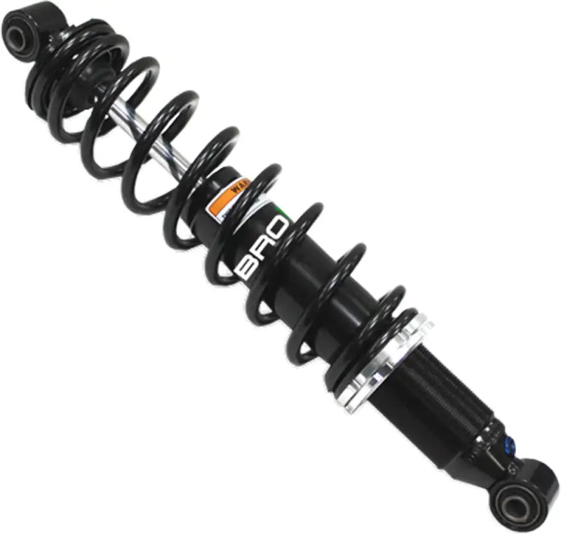 AU-04303 Gas Shock Front