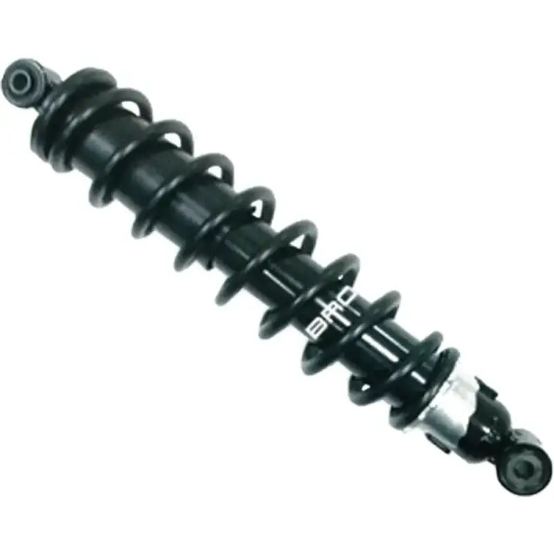AU-04307 Gas Shock Front
