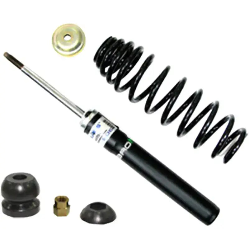 AU-04310 Gas Shock Front