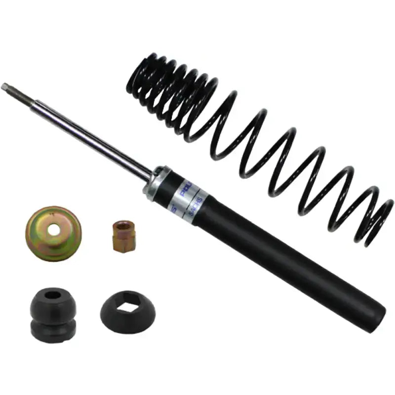 AU-04315 Gas Shock Front