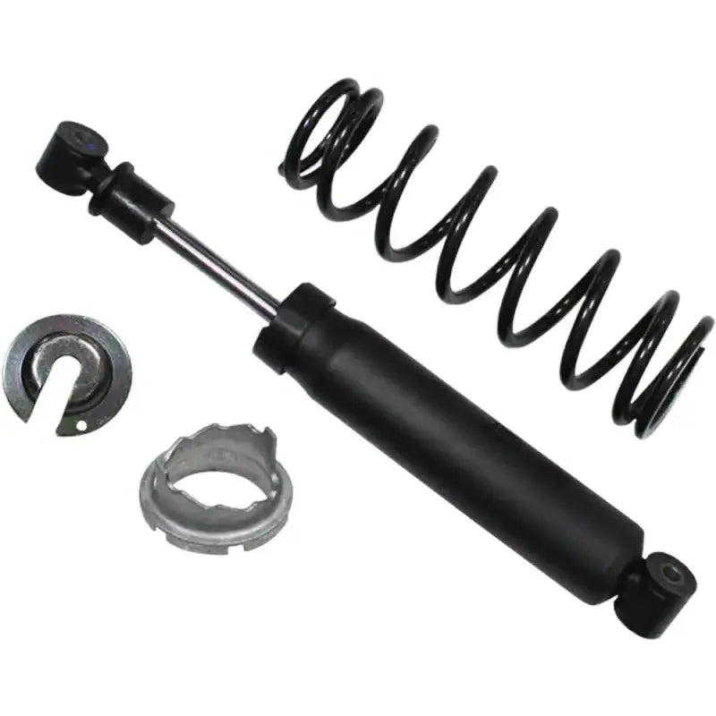 AU-04316 Gas Shock Front