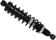 AU-04318 Gas Shock Front